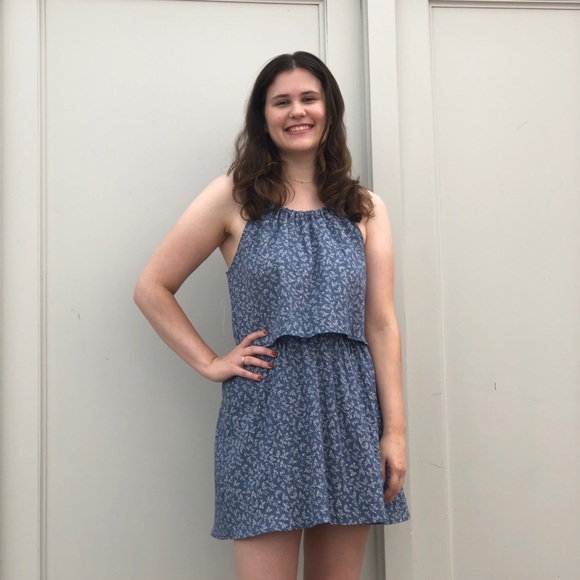 Meet the Posher Other - Meet your Posher, Taylor